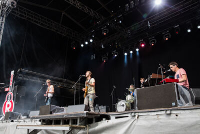 Sioen op Rock voor Specials - Dag 2 @ Evergem, picture 33, photographed by Guy Danneels - FrontView Magazine