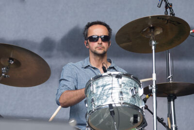 Yevgueni op Rock voor Specials - Dag 2 @ Evergem, foto 4, foto's door Guy Danneels - FrontView Magazine