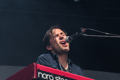 Yevgueni op Rock voor Specials - Dag 2 @ Evergem, foto 11, foto's door Guy Danneels - FrontView Magazine