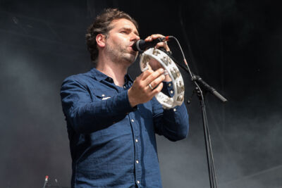 Yevgueni op Rock voor Specials - Dag 2 @ Evergem, foto 14, foto's door Guy Danneels - FrontView Magazine