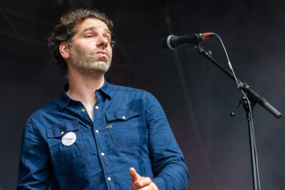 Yevgueni op Rock voor Specials - Dag 2 @ Evergem, foto 15, foto's door Guy Danneels - FrontView Magazine