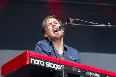 Yevgueni op Rock voor Specials - Dag 2 @ Evergem, foto 18, foto's door Guy Danneels - FrontView Magazine