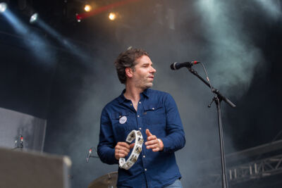 Yevgueni op Rock voor Specials - Dag 2 @ Evergem, foto 20, foto's door Guy Danneels - FrontView Magazine