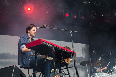 Yevgueni op Rock voor Specials - Dag 2 @ Evergem, foto 24, foto's door Guy Danneels - FrontView Magazine
