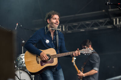 Yevgueni op Rock voor Specials - Dag 2 @ Evergem, foto 25, foto's door Guy Danneels - FrontView Magazine