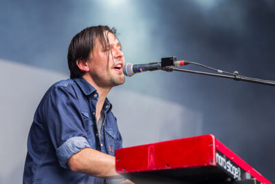 Yevgueni op Rock voor Specials - Dag 2 @ Evergem, foto 26, foto's door Guy Danneels - FrontView Magazine