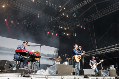Yevgueni op Rock voor Specials - Dag 2 @ Evergem, foto 28, foto's door Guy Danneels - FrontView Magazine