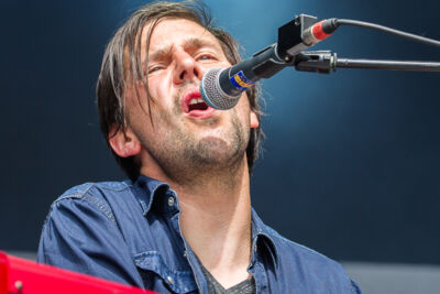 Yevgueni op Rock voor Specials - Dag 2 @ Evergem, foto 29, foto's door Guy Danneels - FrontView Magazine