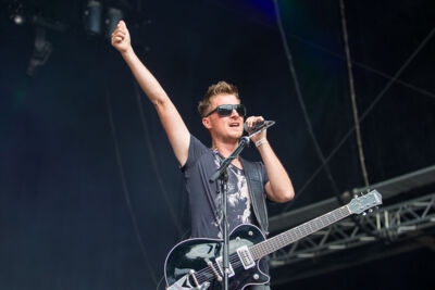 Zornik op Rock voor Specials - Dag 2 @ Evergem, picture 3, photographed by Guy Danneels - FrontView Magazine