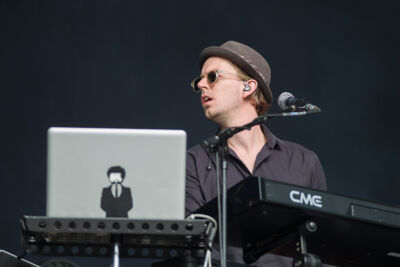 Zornik op Rock voor Specials - Dag 2 @ Evergem, picture 5, photographed by Guy Danneels - FrontView Magazine