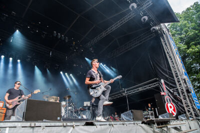 Zornik op Rock voor Specials - Dag 2 @ Evergem, picture 9, photographed by Guy Danneels - FrontView Magazine