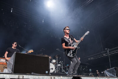 Zornik op Rock voor Specials - Dag 2 @ Evergem, picture 12, photographed by Guy Danneels - FrontView Magazine