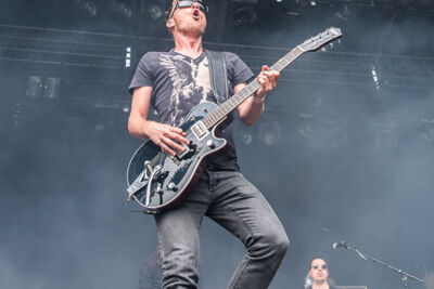 Zornik op Rock voor Specials - Dag 2 @ Evergem, picture 13, photographed by Guy Danneels - FrontView Magazine
