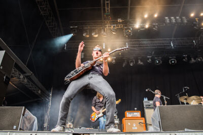 Zornik op Rock voor Specials - Dag 2 @ Evergem, picture 17, photographed by Guy Danneels - FrontView Magazine