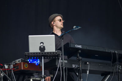 Zornik op Rock voor Specials - Dag 2 @ Evergem, picture 25, photographed by Guy Danneels - FrontView Magazine