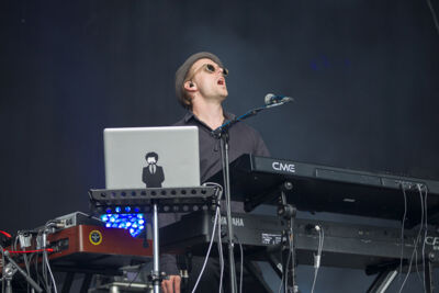 Zornik op Rock voor Specials - Dag 2 @ Evergem, picture 26, photographed by Guy Danneels - FrontView Magazine