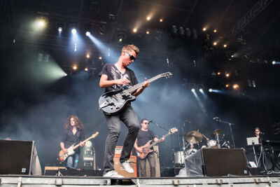 Zornik op Rock voor Specials - Dag 2 @ Evergem, picture 29, photographed by Guy Danneels - FrontView Magazine