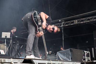 Zornik op Rock voor Specials - Dag 2 @ Evergem, picture 31, photographed by Guy Danneels - FrontView Magazine