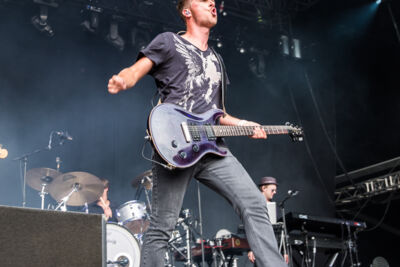 Zornik op Rock voor Specials - Dag 2 @ Evergem, picture 39, photographed by Guy Danneels - FrontView Magazine