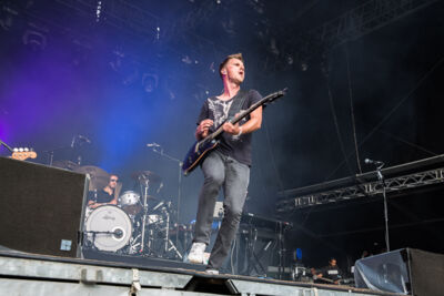 Zornik op Rock voor Specials - Dag 2 @ Evergem, picture 41, photographed by Guy Danneels - FrontView Magazine