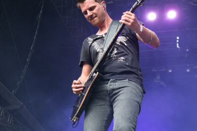 Zornik op Rock voor Specials - Dag 2 @ Evergem, picture 42, photographed by Guy Danneels - FrontView Magazine