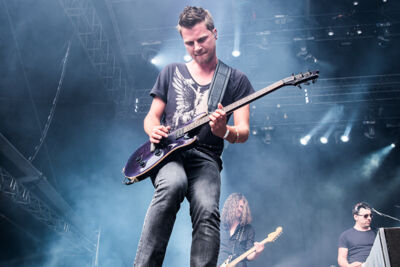 Zornik op Rock voor Specials - Dag 2 @ Evergem, picture 43, photographed by Guy Danneels - FrontView Magazine