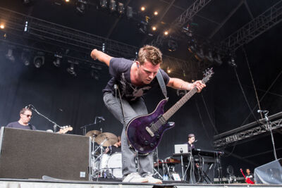 Zornik op Rock voor Specials - Dag 2 @ Evergem, picture 45, photographed by Guy Danneels - FrontView Magazine