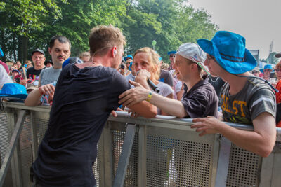 Zornik op Rock voor Specials - Dag 2 @ Evergem, picture 47, photographed by Guy Danneels - FrontView Magazine
