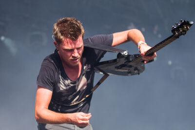 Zornik op Rock voor Specials - Dag 2 @ Evergem, picture 52, photographed by Guy Danneels - FrontView Magazine