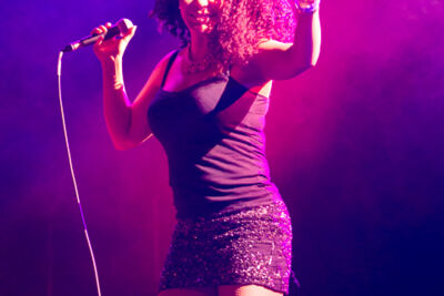 Buscemi feat - Squadra Bossa - Kanaalfeesten Dag 2 @ Willebroek, picture 4, photographed by Guy Danneels - FrontView Magazine