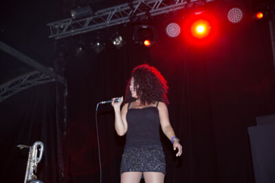 Buscemi feat - Squadra Bossa - Kanaalfeesten Dag 2 @ Willebroek, picture 14, photographed by Guy Danneels - FrontView Magazine