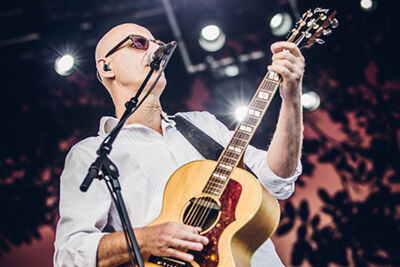 De Dijk @ Night at the Park 2015, foto 8, foto's door Elke Briers - FrontView Magazine