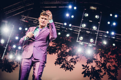 De Dijk @ Night at the Park 2015, foto 9, foto's door Elke Briers - FrontView Magazine