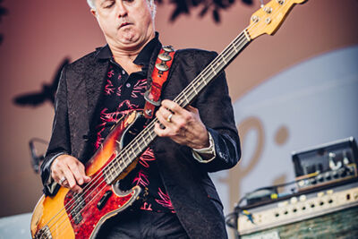 De Dijk @ Night at the Park 2015, foto 10, foto's door Elke Briers - FrontView Magazine