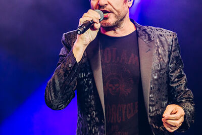 Duran Duran @ Night at the Park 2015, picture 6, photographed by Elke Briers - FrontView Magazine