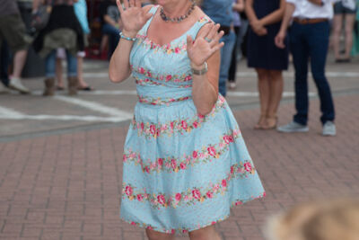 Kanaalfeesten Dag 1 @ Willebroek, picture 10, photographed by Guy Danneels - FrontView Magazine
