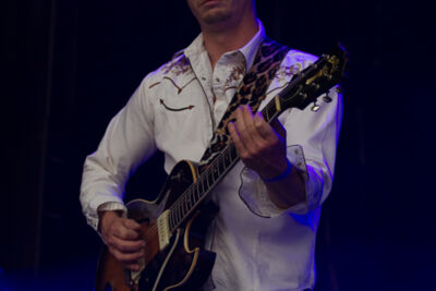 Kanaalfeesten Dag 1 @ Willebroek, picture 18, photographed by Guy Danneels - FrontView Magazine