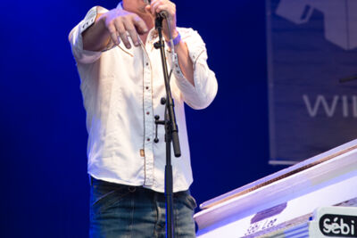 Kanaalfeesten Dag 1 @ Willebroek, picture 20, photographed by Guy Danneels - FrontView Magazine