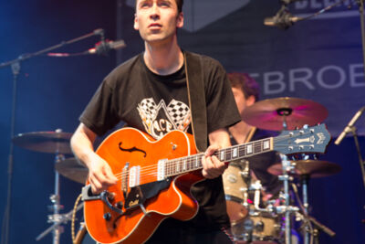 Kanaalfeesten Dag 1 @ Willebroek, picture 23, photographed by Guy Danneels - FrontView Magazine