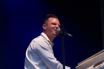 Kanaalfeesten Dag 1 @ Willebroek, picture 24, photographed by Guy Danneels - FrontView Magazine