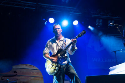 Kanaalfeesten Dag 1 @ Willebroek, picture 33, photographed by Guy Danneels - FrontView Magazine