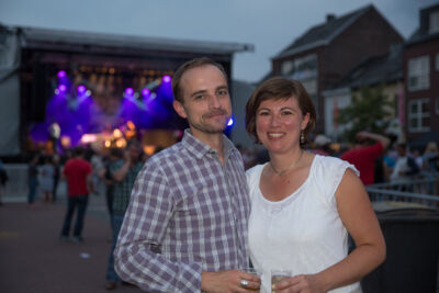 Kanaalfeesten Dag 1 @ Willebroek, picture 34, photographed by Guy Danneels - FrontView Magazine