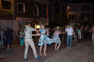 Kanaalfeesten Dag 1 @ Willebroek, picture 40, photographed by Guy Danneels - FrontView Magazine