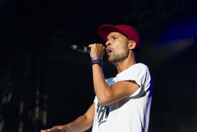 Kraantje Pappie - Kanaalfeesten Dag 2 @ Willebroek, picture 10, photographed by Guy Danneels - FrontView Magazine