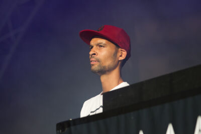 Kraantje Pappie - Kanaalfeesten Dag 2 @ Willebroek, picture 13, photographed by Guy Danneels - FrontView Magazine