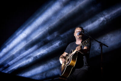 Novastar @ Genk on Stage, picture 1, photographed by Kristof Hayen - FrontView Magazine