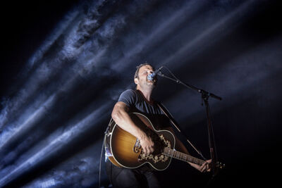 Novastar @ Genk on Stage, picture 5, photographed by Kristof Hayen - FrontView Magazine