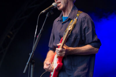 Raymond van het Groenewoud - Kanaalfeesten Dag 2 @ Willebroek, picture 7, photographed by Guy Danneels - FrontView Magazine