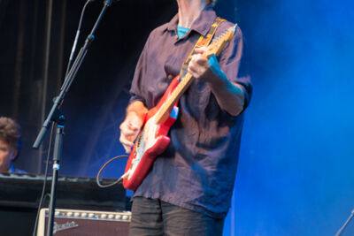 Raymond van het Groenewoud - Kanaalfeesten Dag 2 @ Willebroek, picture 9, photographed by Guy Danneels - FrontView Magazine