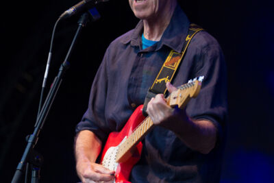Raymond van het Groenewoud - Kanaalfeesten Dag 2 @ Willebroek, picture 11, photographed by Guy Danneels - FrontView Magazine
